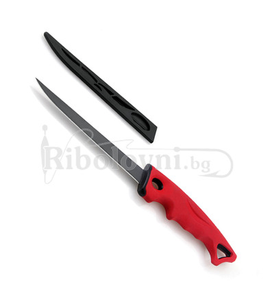 Аксесоари Инструменти - клещи, ножици, кохери, ножове...... Нож за филетиране ROBINSON / 032